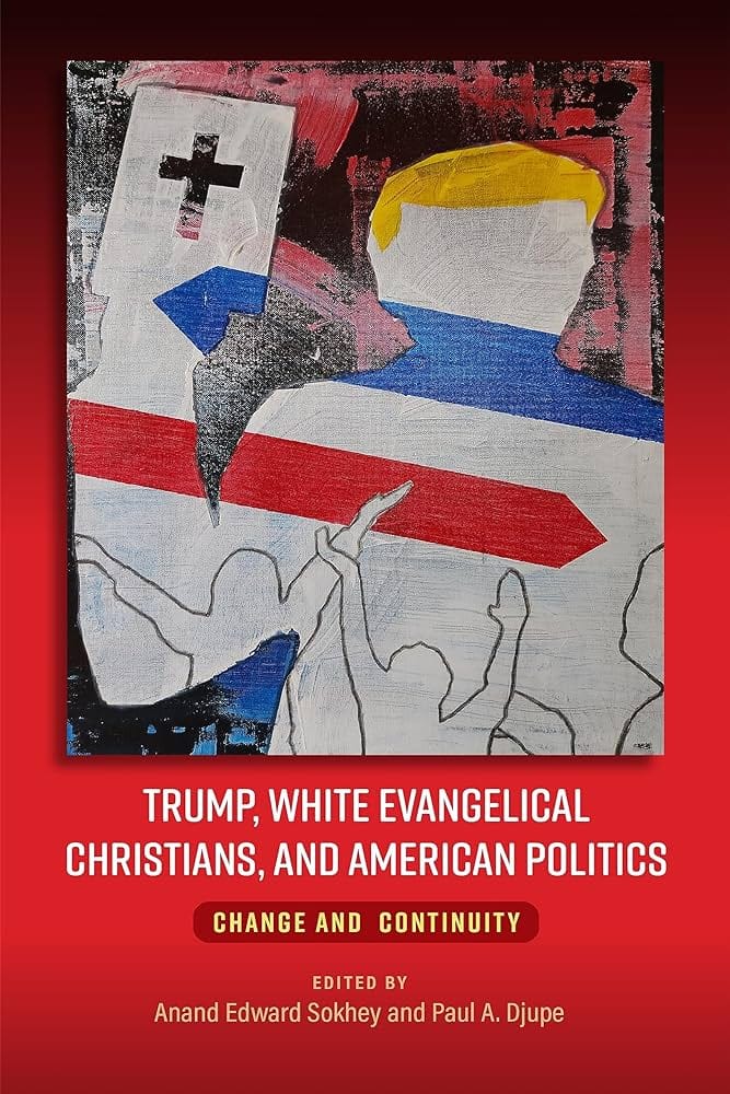 Desvendando o abraço evangélico de Trump e da direita política