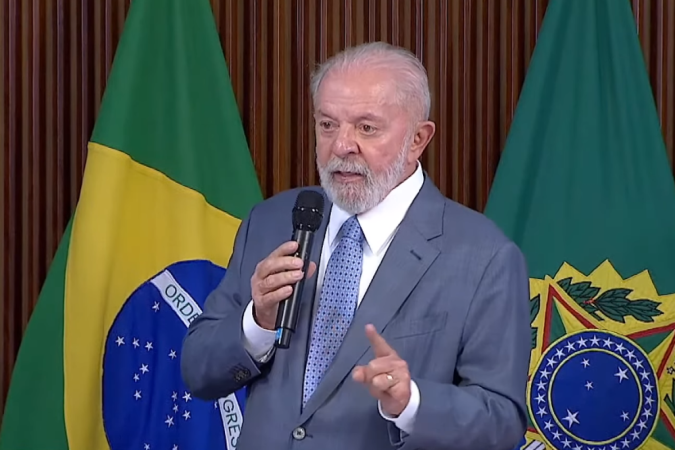 Em busca de diálogo, Lula recebe evangélicos, católicos e movimentos sociais, e outras notícias nacionais