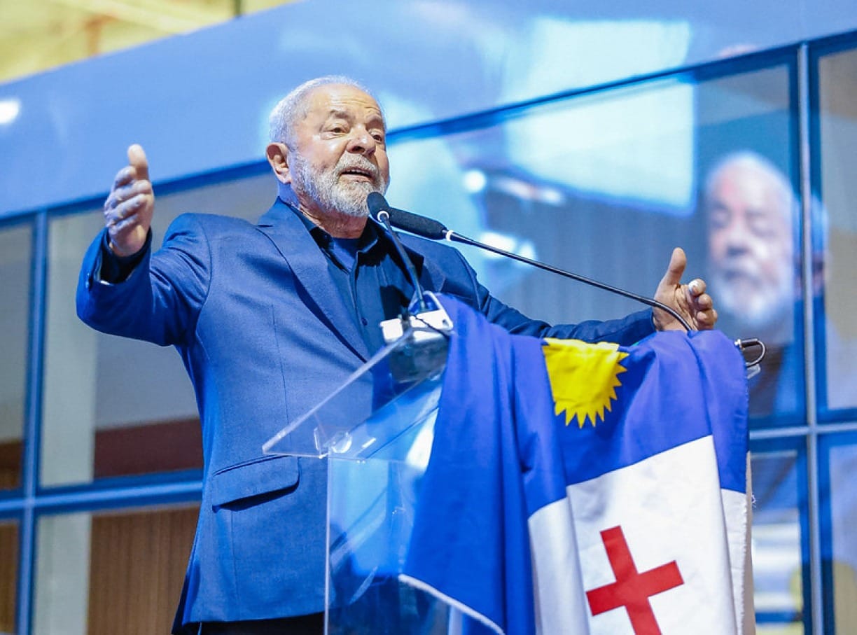 Lula faz referência a Deus e milagres em discurso em Pernambuco, e outras notícias nacionais