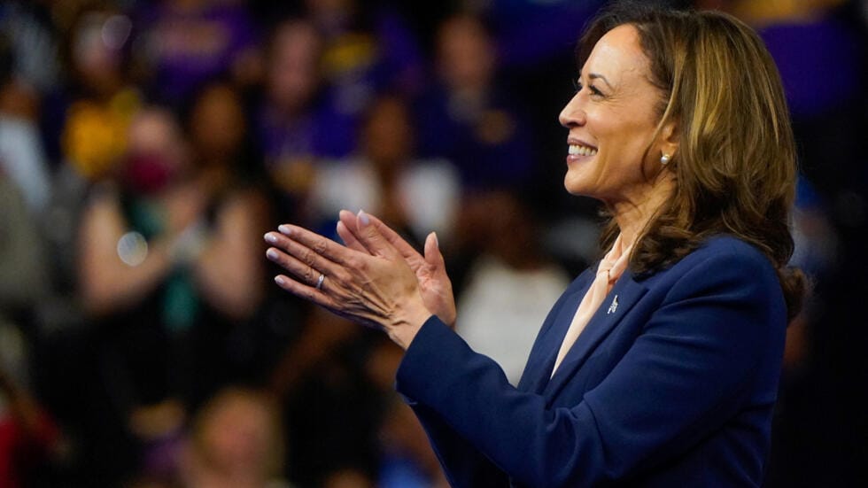 Cristãos e evangélicos apoiam Kamala Harris e outras notícias internacionais.