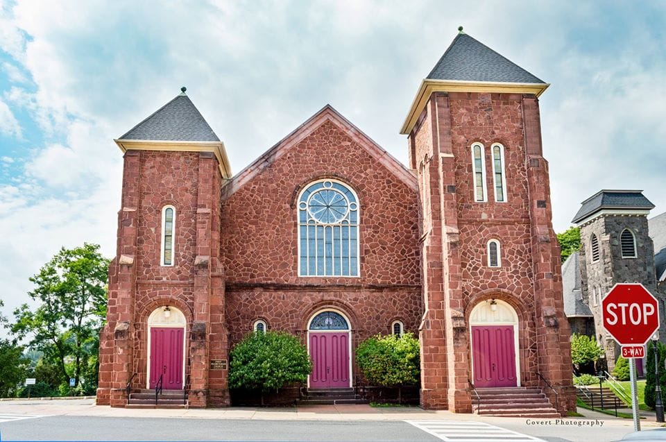 Igreja Presbiteriana dos EUA encolhe e envelhece