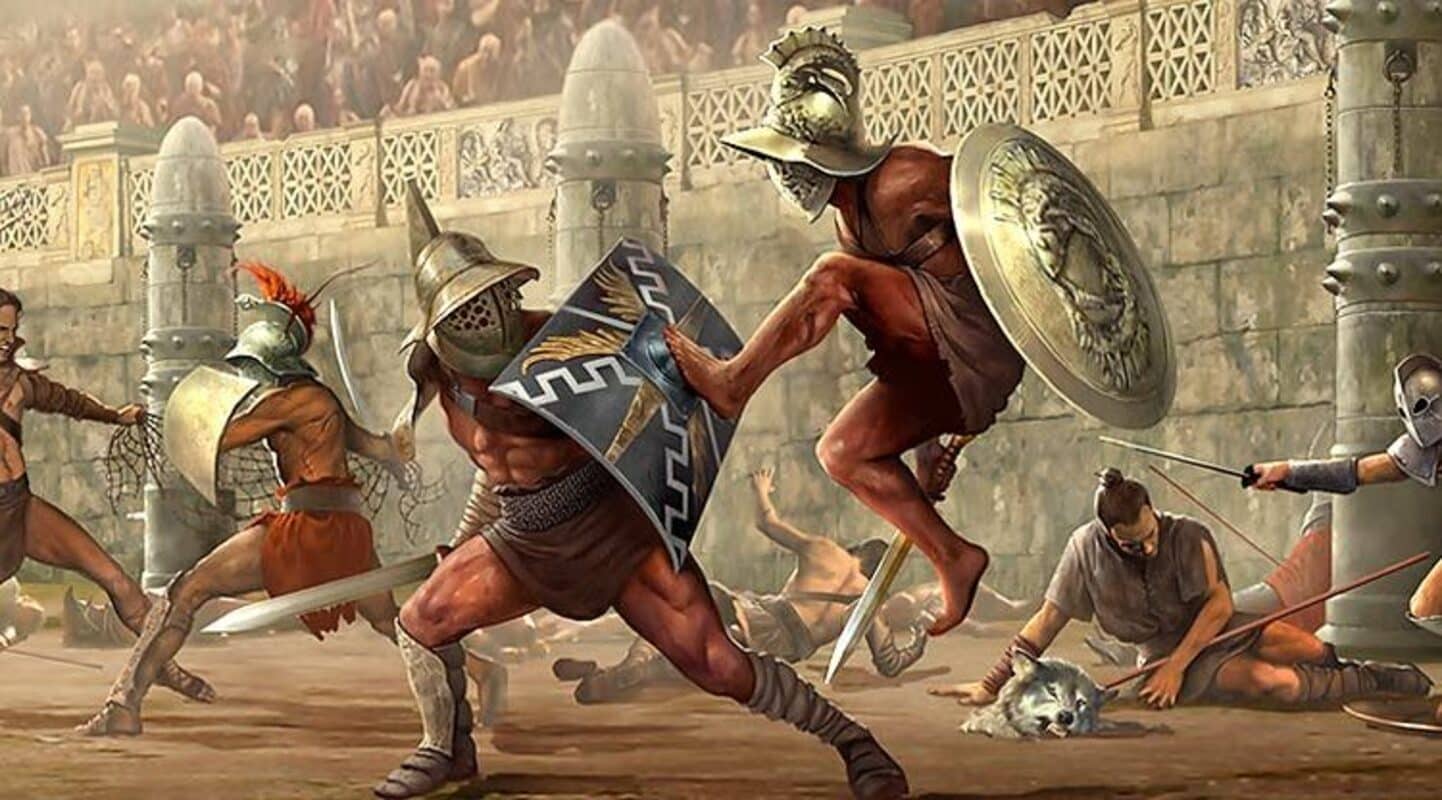 Como os gladiadores inspiraram a ideia de que evangélicos são perseguidos, e outras notícias internacionais