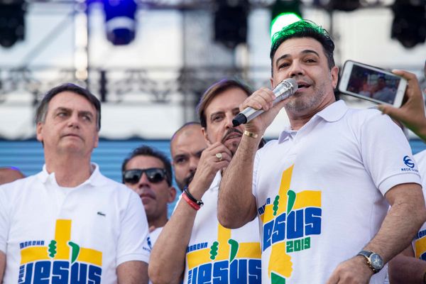 A opção evangélica por Bolsonaro (I): a memória fundacional