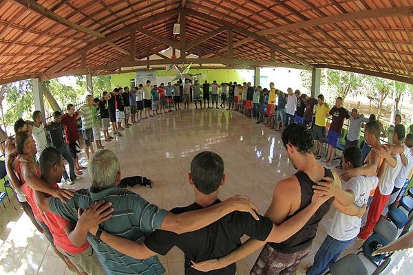 Estado laico, acolhimento religioso