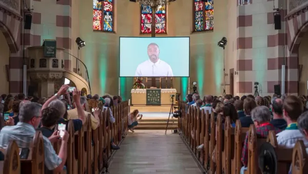 Chat GPT atua como pastor em igreja alemã… Sério?