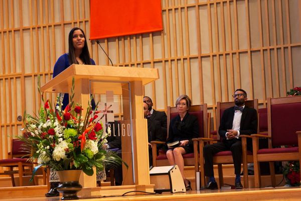 Pastor questiona a ordenação de pastoras. Mas por quê?