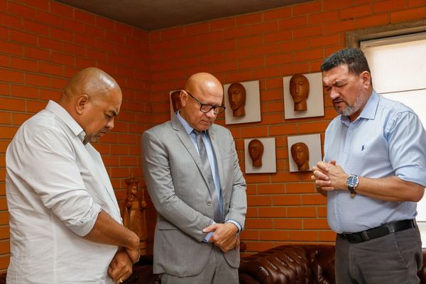 Sessão solene em homenagem ao Dia do Pastor Evangélico em Assembleia Legislativa, e outras notícias nacionais