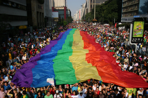 Em reação à fala de André Valadão, Conselho Nacional de Igrejas Cristãs do Brasil (CONIC) lança nota de solidariedade à população LGBTQIA+