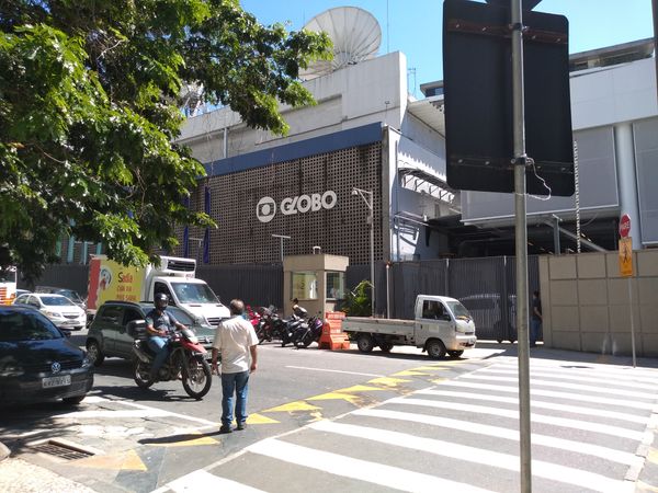 A Globo e sua estratégia de aproximação com o público evangélico