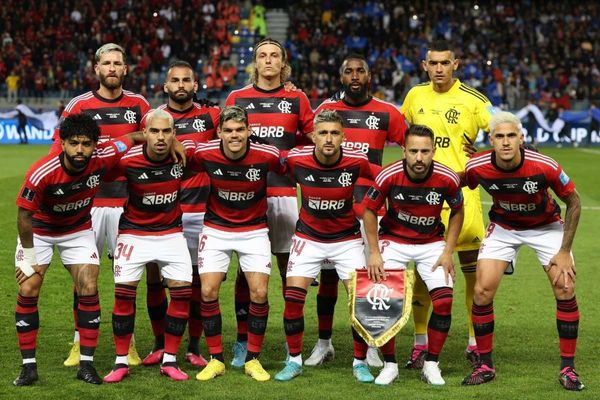 Preconceito religioso pode ter motivado crise no Flamengo