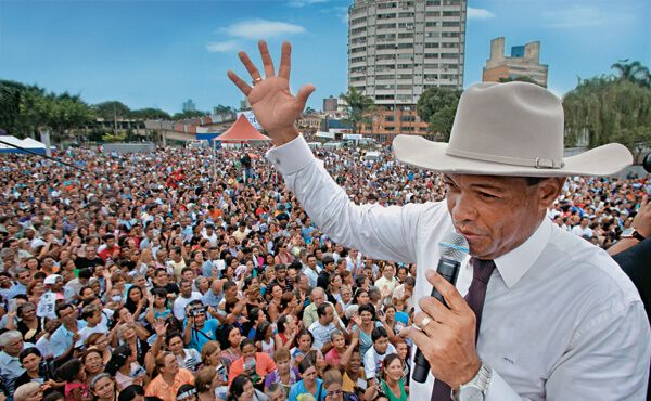 Sociólogo Ricardo Mariano analisa a utilidade do termo “neopentecostal” hoje