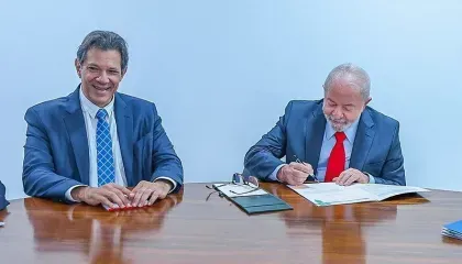 Governo cria grupo de trabalho para analisar isenção tributária a pastores, diz Haddad, e outras notícias nacionais