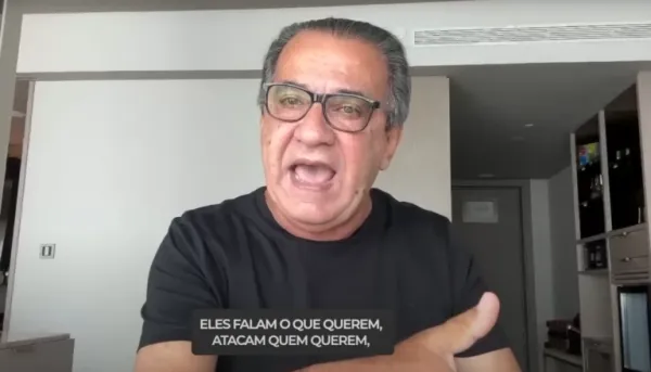 Evangélicos respondem fala de Gilmar Mendes sobre "narcomílicia evangélica", e outras notícias nacionais: