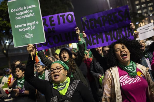 Bancada evangélica recua e fala em adiar PL do aborto, e outras notícias nacionais