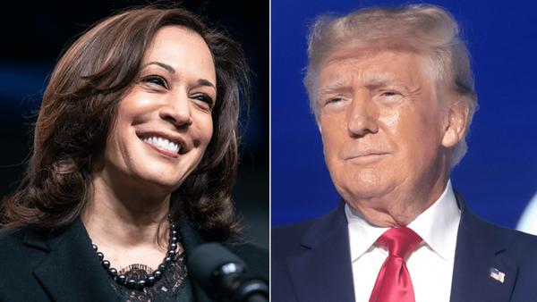 Grupos Cristãos se mobilizam em apoio a Kamala Harris, e outras notícias internacionais