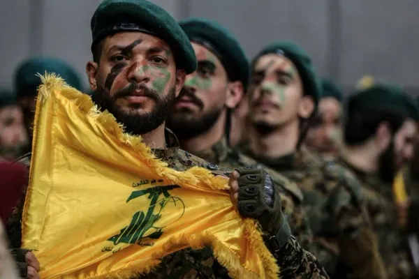 Hezbollah lança foguetes contra a cidade natal de Jesus