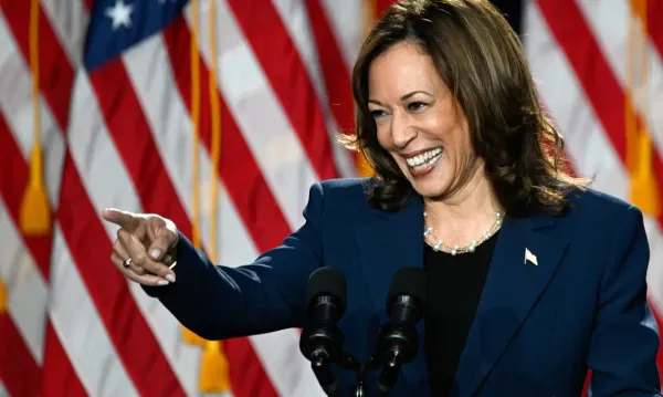 Grupo evangélico gasta mais de US$ 1 milhão em campanha para apoiar Kamala Harris contra Donald Trump, e outras notícias internacionais