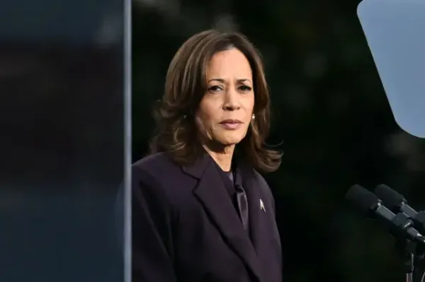 Ao buscar o voto feminino, Kamala Harris desagradou os evangélicos