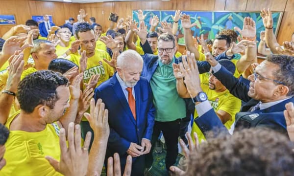 Lula tenta investida para se aproximar de evangélicos e entrega de ministério entra no radar, e outras notícias nacionais